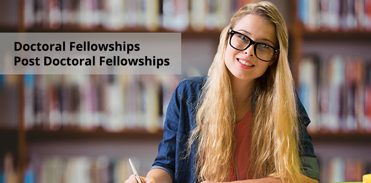 The David Horowitz Doctoral Fellowships & Post Doctoral Fellowships