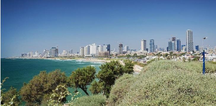 The Environmental policy unit aims to produce policy-oriented research to support environmentally sound decision-making in Israel