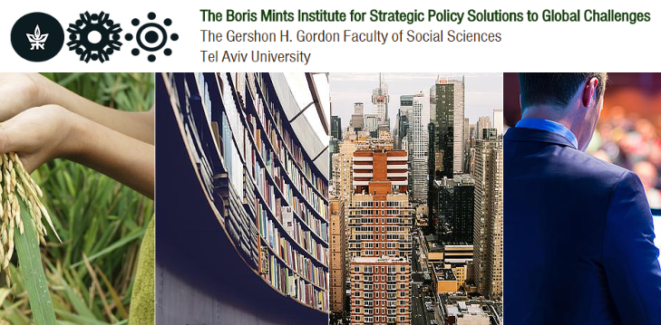 Boris Mints Institute