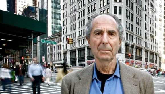A Tribute to Philip Roth Conference