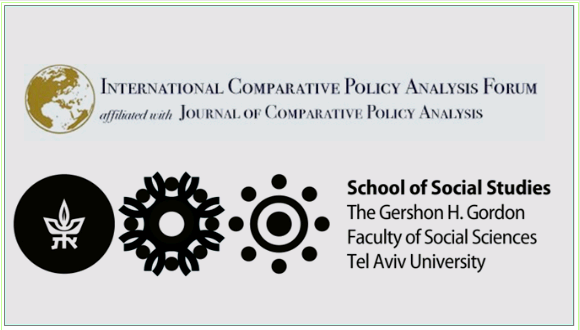 Analysis in Israel: Piecing Together the Policy Analysis Puzzle in a Volatile Environment
