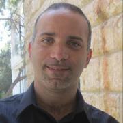 Prof. Khaled Furani