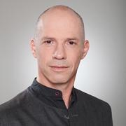 Prof. Guy Mundlak Prof. Guy Mundlak
