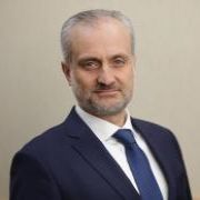Dr. Emmanuel Navon