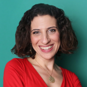 Prof. Liad Mudrik Prof. Liad Mudrik