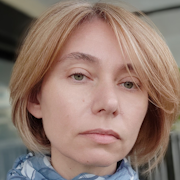 Prof. Anastasia Gorodzeisky