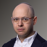 Dr. Avishay Ben Sasson Gordis