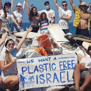 August Beach Cleanup