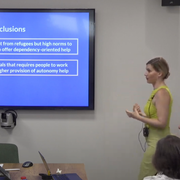 BMI’s 9th Annual Research Conference