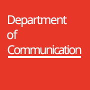 Dan Department of Communication