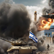 New course for all programs - October 7: Multi-disciplinary Perspectives on the Israel-Hamas War