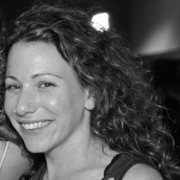 Dr. Dafna Gelbgiser Dr. Dafna Gelbgiser