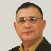 Prof. Dov Shmotkin Prof. Dov Shmotkin