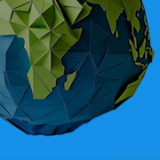 Climate Program students on Earth Day