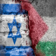 The Israeli-Palestinian Conflict: Current Perceptions and Future Directions