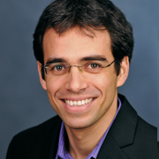 Dr. Nimrod Rosler Dr. Nimrod Rosler