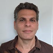 Dr. Alon Shepon