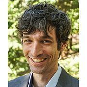 Dr. Roee Levy Dr. Roee Levy